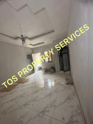 Newly Built Miniflat + 2 Toilets, Off Herbert Macaulay Way, Yaba, Lagos, Mini Flat (room and Parlour) for Rent