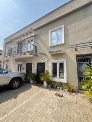 Fully Furnished 1 Bedroom Apartment, Ikoyi, Lagos, Flat / Apartment for Sale