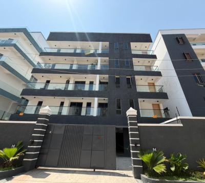 Newly Built 2 Bedroom Apartment in a Choice Neighborhood, Ikate Elegushi, Lekki, Lagos, Flat / Apartment for Sale