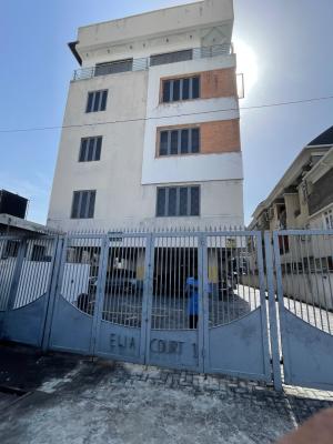 2bedroom Apartment (unfurnished), Lekki Right, Lekki Phase 1, Lekki, Lagos, Flat / Apartment for Rent