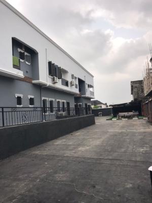 Exquisite and Luxury Fitted 2 Bedroom Apartment, Ogunfayo Road, Oribanwa, Ibeju Lekki, Lagos, Flat / Apartment for Rent