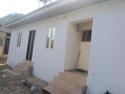 Spacious Luxury 1 Bedroom Flat with Excellent Features, Peace Castle Estate, Ogombo, Ajah, Lagos, Mini Flat (room and Parlour) for Rent