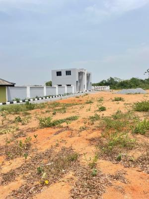 C of O Buy and Build Land  2 Mins From Lagos Nysc Camp, Ikorodu, Odosenlu, Agbowa, Ikorodu, Lagos, Residential Land for Sale
