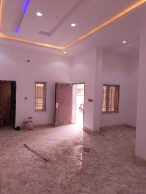 Brand New Exotic 2 Bedroom with Bq in a Serene Environment, Dawaki By News Engineering, Dawaki, Gwarinpa, Abuja, Flat / Apartment for Rent