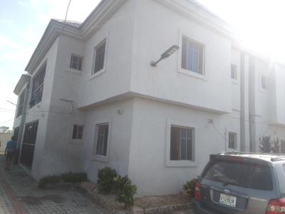 Spacious Luxury 2 Bedroom Flat with Excellent Features, Chinese Estate Road, Ogombo, Ajah, Lagos, Flat / Apartment for Rent