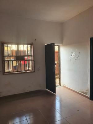 Big Size Room Self-contained in an Accessible Location, Paved Compound, Seaside Estate, Badore, Ajah, Lagos, Self Contain (single Rooms) for Rent