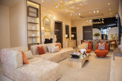 Luxury 3-bedroom Apt Located on Banana Road, Banana Island Road, Ikoyi, Lagos, Flat / Apartment for Rent