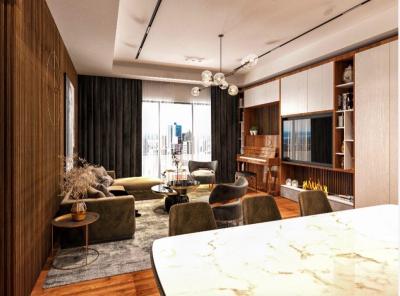 Investor Friendly 2bed & 3bed + Concierge + Pool + Elevator + Gym, Off Banana Island Road, Ikoyi, Lagos, Flat / Apartment for Sale