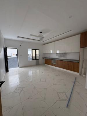 Brand New 1 Bedroom Apartment, Orchid, Lekki, Lagos, Flat / Apartment for Rent