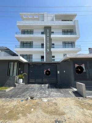 2 Bedroom Apartment, Ikate Elegushi, Lekki, Lagos, Flat / Apartment for Rent