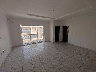 3 Bedrooms Flat, Behind Supercell Estate, Apo, Abuja, Flat / Apartment for Sale