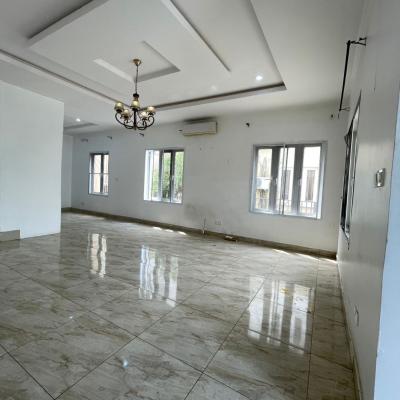 Spacious Luxurious Miniflat with Massive Kitchen, Lekki Phase 1, Lekki, Lagos, Mini Flat (room and Parlour) for Rent