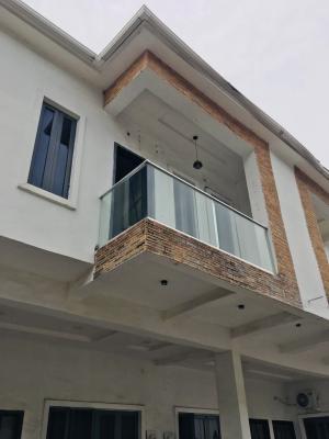 Spacious 2-bedroom Terrace, Harris Drive, Vgc, Lekki, Lagos, Terraced Duplex for Rent