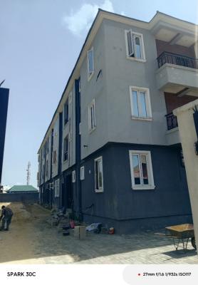 Brand New 2 Bedroom, Ogombo, Ajah, Lagos, Flat / Apartment for Rent