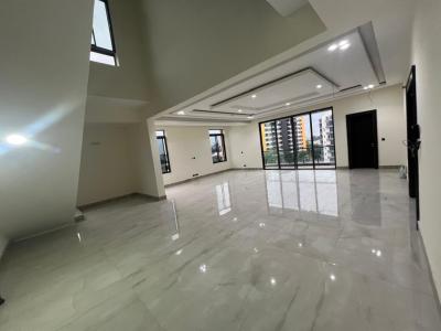 Luxury 5 Bedroom Penthouse, Ikoyi, Lagos, House for Sale