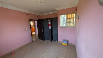 2 Bedroom Flat, Wuse, Abuja, House for Rent
