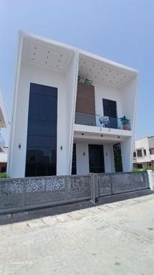 Distress -- Hot Deal in Prime Location   Smart 5 Bedroom, Lekki Expressway, Lekki, Lagos, Detached Duplex for Sale