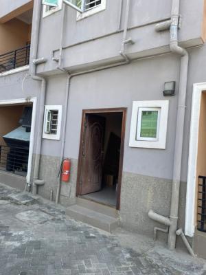 Nice 2 Bedroom Apartment, Sangotedo Eti-osa Lagos, Sangotedo, Ajah, Lagos, Flat / Apartment for Rent
