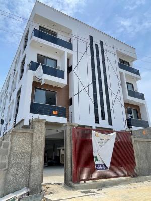 2 Bedroom, Igbo Efon, Lekki, Lagos, Flat / Apartment for Sale