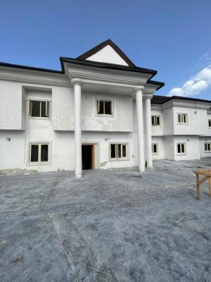 Sharp Lovely Newly Built Mini Flat with Solar Inverter, Sangotedo Eti-osa Lagos, Sangotedo, Ajah, Lagos, Mini Flat (room and Parlour) for Rent