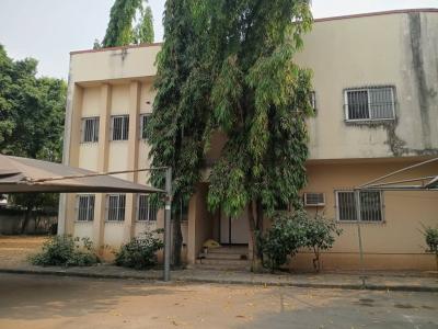 6 Bedroom Fully Detached House, Maitama Abuja, Maitama District, Abuja, Detached Duplex for Rent