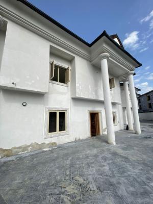 Sharp Newly Built Room Self with Solar Light, Sangotedo Eti-osa Lagos, Sangotedo, Ajah, Lagos, Self Contain (single Rooms) for Rent