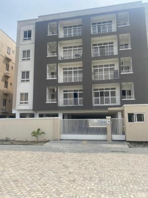 New Furnished 3 Bedrooms Apartment with Quality Facilities, Northern Foreshore Estate, Lekki, Lagos, Flat / Apartment for Rent