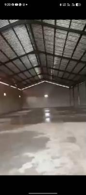 2,782.53 Sqm Warehouse, Along Lagos Ibadan Expressway,, Mowe Town, Ogun, Warehouse for Rent