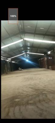 Nomerous Warehouse, Along Lagos - Ibadan Expressway, Mowe Town, Ogun, Warehouse for Rent