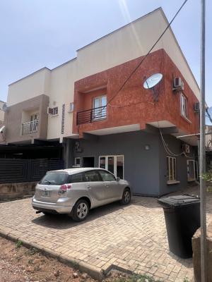 Luxury 4 Bedroom Semi Detached Duplex, Paradise 2 Estate Lifecamp, Life Camp, Abuja, Semi-detached Duplex for Sale