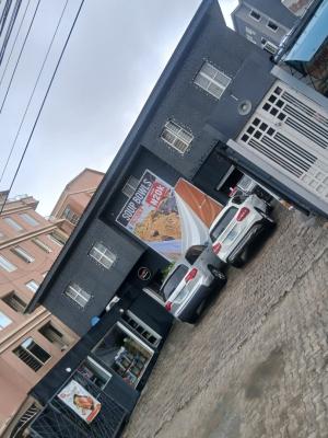 2 Wings of a Duplex (a & B) 4 Bedroom House, Oniru Road,, Victoria Island (vi), Lagos, Land for Sale