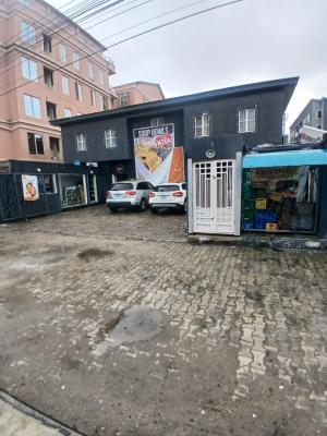 2 Wings of a Duplex (a & B) 4 Bedroom House, Oniru Road, Victoria Island (vi), Lagos, Land for Sale