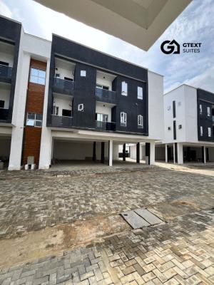 2 Bedroom Flat, Sangotedo, Ajah, Lagos, Flat / Apartment for Rent