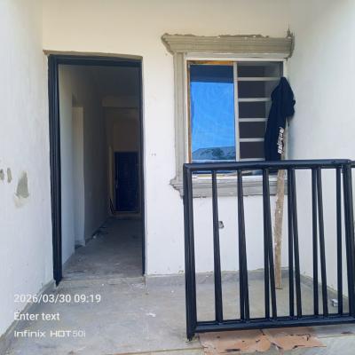 Two Bedroom Apartment, Seaside Estate, Badore, Ajah, Lagos, Flat / Apartment for Rent