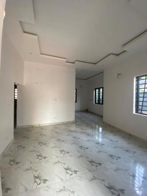 Spacious Two Bedroom Duplex in an Access Control Estat, Sangotedo, Ajah, Lagos, Terraced Duplex for Rent