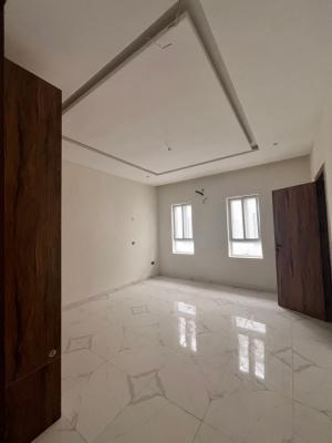 Newly Built and Well-finished 2-bedroom Flat, Sangotedo, Ajah, Lagos, Flat / Apartment for Rent