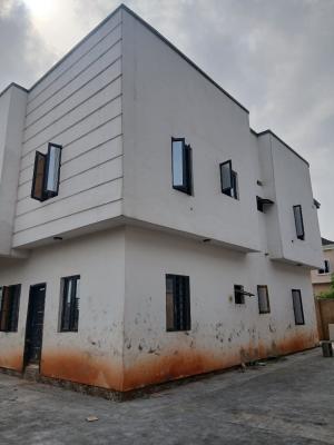 Mini Flat Brand New House, Oke- Afa,, Magboro, Ogun, Flat / Apartment for Rent