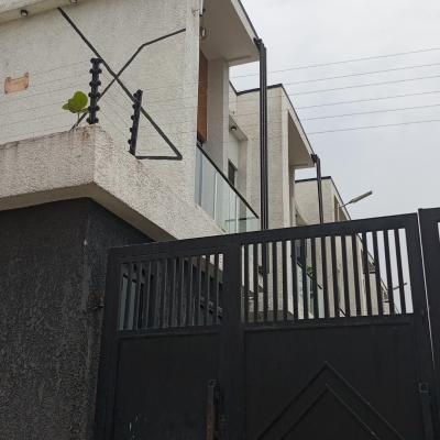 2 Bedroom Terrace Duplex, Orchid Hotel Road Lekki Phase 2, Lekki, Lagos, Terraced Duplex for Rent