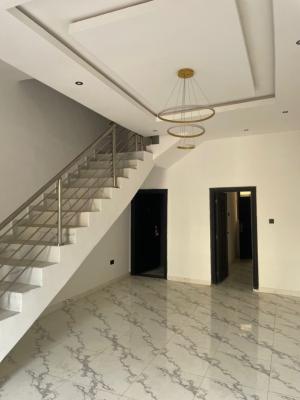 Luxury Semi-detached Duplex, Sangotedo, Ajah, Lagos, Semi-detached Duplex for Rent