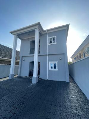 Sharp Clean Mini Flat, Sangotedo Eti-osa Lagos, Sangotedo, Ajah, Lagos, Mini Flat (room and Parlour) for Rent