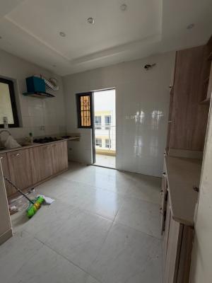 2 Bedroom Penthouse Apartment with Pool and Gym, Ikate, Lekki, Lagos, Flat / Apartment for Rent