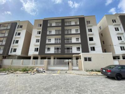 Brand New 2 Bedroom Apartment, Western Foreshore Estate, Lekki, Lagos, Flat / Apartment for Rent