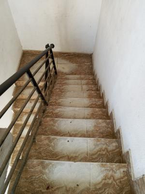 Sharp Room and Parlor Self Contained, Majek, Sangotedo, Ajah, Lagos, Mini Flat (room and Parlour) for Rent