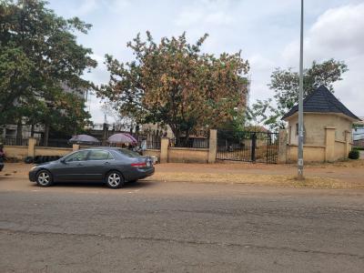 2,350 Sqm Commercial Land, Gudu, Abuja, Commercial Land for Sale