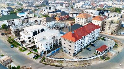 1,476sqm: Perfect for Home/investment, Act Fast, Jahi, Abuja, Land for Sale