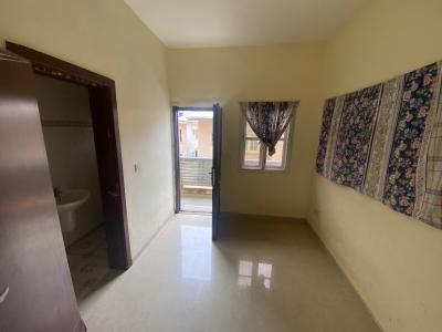 Spacious Single Room on Suite, Olukayode Street, Igbo Efon, Lekki, Lagos, Self Contain (single Rooms) for Rent