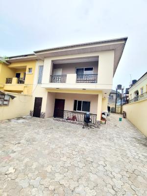 Newly Renovated 2 Bedroom Flat Self Service, Ikota Villa Estate, Ikota, Lekki, Lagos, Flat / Apartment for Rent