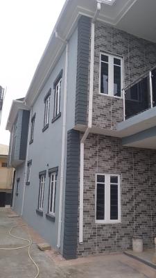4 Bedroom Fully Detached  Duplex, Isheri North, Lagos, Detached Duplex for Sale