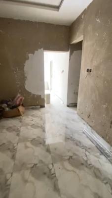 Newly Built 1 Bedroom Up Flat, Oworonshoki, Shomolu, Lagos, Flat / Apartment for Rent