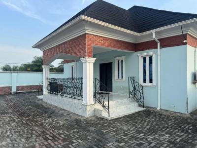 Modestly Built 3-bedroom Bungalow, Glory Land Estate,abijo, Ajah, Lagos, Detached Bungalow for Sale
